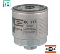 MAHLE KC 111 Fuel filter