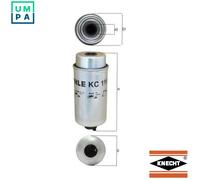 Fuel filter Spin-on Filter KC 116 KNECHT for FORD LTI LDV