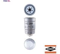 Fuel Filter KC244 Mahle 12762671