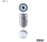 Fuel Filter KC244 Mahle 12762671