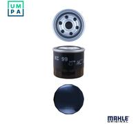 Mahle Original Fuel Filter KC 99 – Screw-on pre-filter, 76 mm outer diameter x 73 mm height