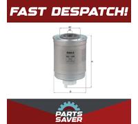Fuel Filter KC109 Mahle 1015734 1049979 1097091 1099489 1208300 78424558 Quality