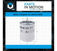 Fuel Filter KC171 Mahle BH2X9155AA 0002994048 2994048 5001859402 500315480 New