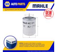 Fuel Filter KC171 Mahle BH2X9155AA 0002994048 2994048 5001859402 500315480 New