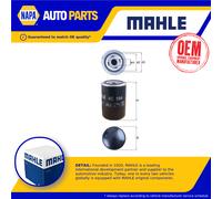 Fuel Filter KC184 Mahle 1411894 1763776 76817431 Genuine Top Quality Guaranteed