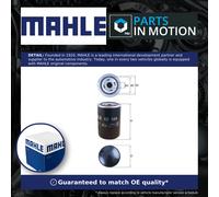 Fuel Filter KC184 Mahle 1411894 1763776 76817431 Genuine Top Quality Guaranteed