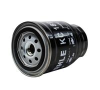 Mahle Original Fuel Filter - fits NISSAN CABSTAR TL0 2.7D (01-06) 16400BN303 / 16400EB300