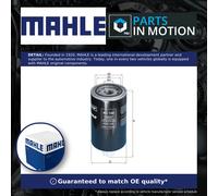 Fuel Filter KC192 Mahle 3308638 83DB9155AA F1HT9155BA V79080 25011689 76831184