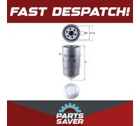 Fuel Filter fits ALFA ROMEO GT 937 1.9D 03 to 10 Mahle 0060673146 0077362339 New