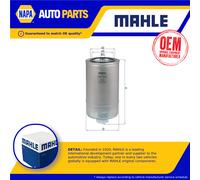 Fuel Filter KC214 Mahle 2992662 42540058 500039731 500040958 500354176 70319189