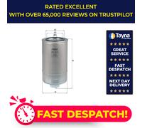 Fuel Filter KC214 Mahle 2992662 42540058 500039731 500040958 500354176 70319189