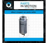 Fuel Filter KC227 Mahle 15706960 5001858091 6005028153 836859302V 836862563 New