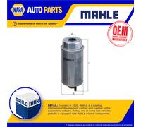 Fuel Filter KC227 Mahle 15706960 5001858091 6005028153 836859302V 836862563 New