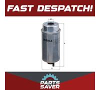 MAHLE KC227 Fuel Filter 79mm Diameter For DEUTZ NEW HOLLAND VALTRA BOBCAT HATTAT