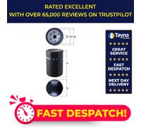 Fuel Filter MAHLE KC 24 for MAN G 3.8 1979-1987