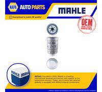 Fuel Filter fits SAAB 9-5 YS3E 1.9D 06 to 09 Mahle 12762671 Quality Guaranteed