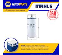 Fuel Filter KC251 Mahle 20539582 20976005 21763342 2191P550529 51125030053 New
