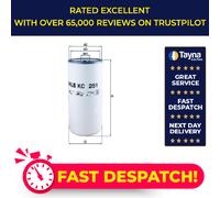 Fuel Filter KC251 Mahle 20539582 20976005 21763342 2191P550529 51125030053 New