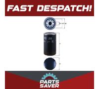 MAHLE KC28 Fuel Filter Fits LETOURNEAU NEW HOLLAND KOBELCO DOOSAN VERSATILE XCMG