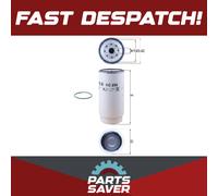 Fuel Filter KC296D Mahle 1433649 1540148 3C469176BA 51125017260 51125017283 New