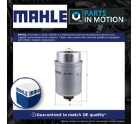 Fuel Filter KC381 Mahle 12554082 89002431 89002437 6005020220 11711183 72408554