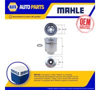 Fuel Filter KC389D Mahle 2339026140 2339026160 23390YZZAB 70387465 KC389 Quality