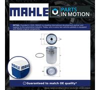 Fuel Filter KC429D Mahle 20539578 21041613 21380524 21380526 5001868493 70537610
