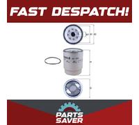 Fuel Filter KC491D Mahle 21017305 7420998346 20879806 208798060 21380475 Quality