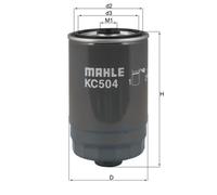 Fuel Filter KC504 Mahle 319222W000
