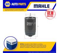 Fuel Filter KC504 Mahle 319222W000 72343268 Genuine Top Quality Guaranteed New