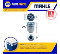 Fuel Filter KC510D Mahle 1608933780 1770A172 1770A253 42072AJ130 2330030340 New