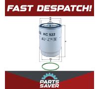 Fuel Filter KC522D Mahle 81125016096 81125016101 72417794 Top Quality Guaranteed
