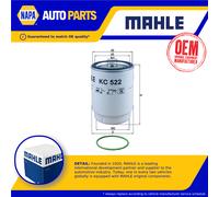Fuel Filter KC522D Mahle 81125016096 81125016101 72417794 Top Quality Guaranteed