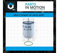 Fuel Filter KC522D Mahle 81125016096 81125016101 72417794 Top Quality Guaranteed