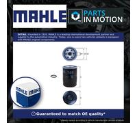 Fuel Filter KC703D Mahle S80513480A S80513ZA5 72522894 Top Quality Guaranteed