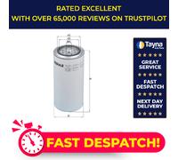 Fuel Filter KC75 Mahle 420799 4207999 8193841 05821347 905410500117 78798738 New