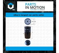 Fuel Filter fits ROVER 75 RJ 2.0D 99 to 05 Mahle MUN000010 WJI100000 WJN101762