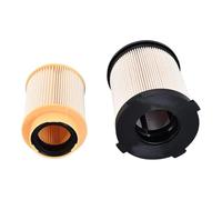 Fuel Filter Kit 16403-EZ41A 16403-EZ40A FS53029NN FF63017NN Compatible with XD PRO-4X Platinum Reserve S SL SV