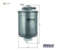 FUEL FILTER KL 103 FOR VW PANEL/II/Box/Body/MPV VAN/CADDY FLIGHT/CLASSIC POLO