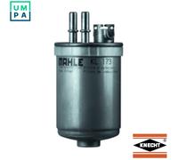 Mahle Fuel Filter KL173 – Fits Ford Courier 1.8D (00–03), Ford Focus I 1.8 TDCi – Mahle Original