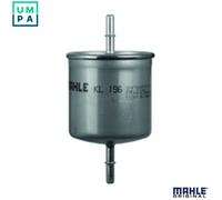 MAHLE KL 196 Fuel filter