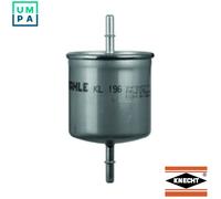 MAHLE KL 196 Fuel filter