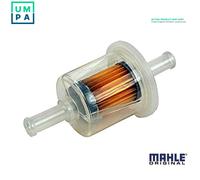 Fuel Filter KL232 Mahle WJN000080 76543706 79926062 Genuine Quality Guaranteed