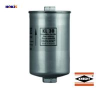 MAHLE Fuel Filter In-Line - KL30
