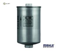 MAHLE Fuel Filter In-Line - KL30