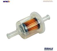 FUEL FILTER KL 33 OF FOR A 70NV 1.8L 4cyl