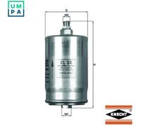 MAHLE KL 30 Fuel filter