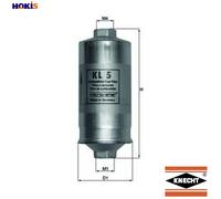 FUEL FILTER KL 5 FOR RENAULT VW PEUGEOT FERRARI FIAT AUDI SAAB