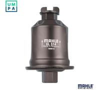 MAHLE KL 514 Fuel filter