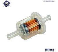 MAHLE KL 579D Fuel filter